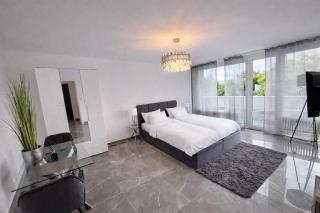 Stylish Luxury Stay Frankfurt Nähe - 8