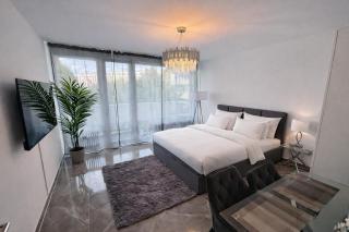 Stylish Luxury Stay Frankfurt Nähe - 0