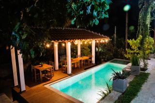 Brown Birds Villa - 8