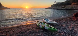 MarBis Apartmani near the sea - 7