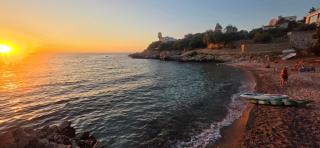 MarBis Apartmani near the sea - 4