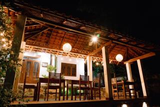 Brown Birds Villa - 7