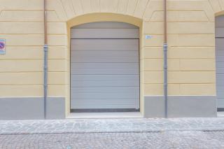 Stylish Loft with Private Garage near Ghirlandina - 5