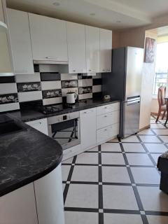 Апартаменти Тріумф - 0