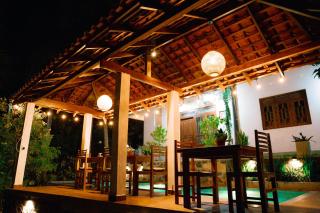 Brown Birds Villa - 6