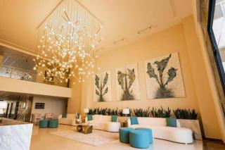 Zameen Opel 1BHK available on Lahore - Lahore - 7