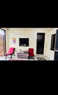 Green tree house - 3