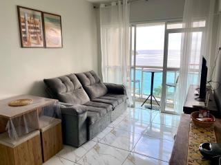 Apartamento Frente Mar - Porto Real Resort - 9