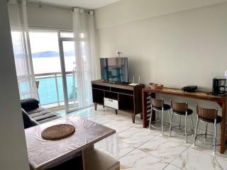 Apartamento Frente Mar - Porto Real Resort - 8