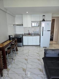 Apartamento Frente Mar - Porto Real Resort - 7