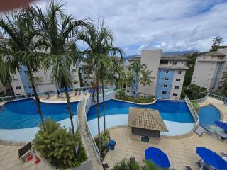 Apartamento Frente Mar - Porto Real Resort - 5