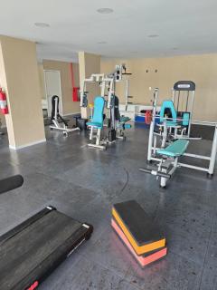 Apartamento Frente Mar - Porto Real Resort - 4