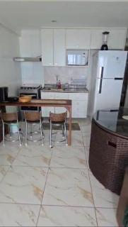 Apartamento Frente Mar - Porto Real Resort - 3