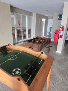 Apartamento Frente Mar - Porto Real Resort - 1