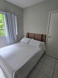 Apartamento Frente Mar - Porto Real Resort - 3