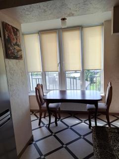 Апартаменти Тріумф - 2