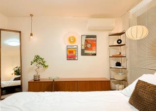 석촌역 도보4분,잠실,롯데월드,롯데타워,아산병원,kspodome,무료와이파이 - 7