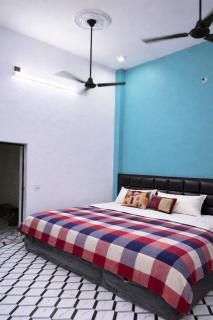 Ma vindhyavasini Atithi Bhavan - 3