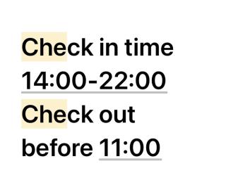 3 soveroms leilighet-komfort og stil -perfekt for ferie og jobb - 8