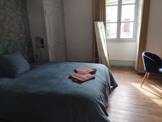 Chambres d'hôtes l'arche d'Yvann - 8