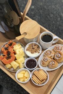 pousada agua viva - 4