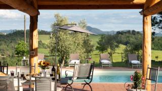 Podere Capanna - Il Tuo Rifugio di Relax nella Campagna Toscana - 1