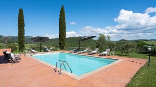 Podere Capanna - Il Tuo Rifugio di Relax nella Campagna Toscana - 2