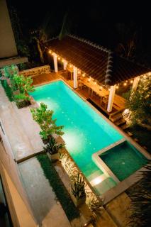 Brown Birds Villa - 9