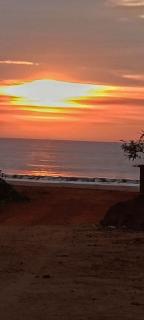 Golden Beach Resort Gokarna - 7