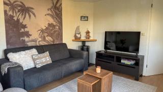 Vrijstaand chalet met hottub en verwarmd zwembad - 6