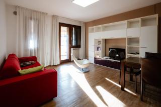 Residence Sulle Mura - 1