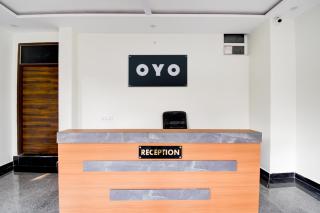 Hotel O by OYO GREENWOOD INN - 7