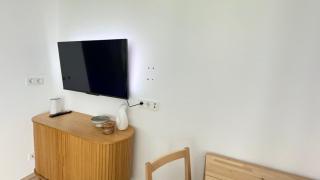 NĀVA PLACE Small & Cozy Studio in Hinterglemm - 650 m to Ski Lift, Wifi - 8