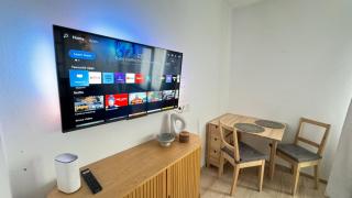 NĀVA PLACE Small & Cozy Studio in Hinterglemm - 650 m to Ski Lift, Wifi - 0