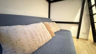 NĀVA PLACE Small & Cozy Studio in Hinterglemm - 650 m to Ski Lift, Wifi - 2