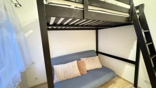 NĀVA PLACE Small & Cozy Studio in Hinterglemm - 650 m to Ski Lift, Wifi - 3