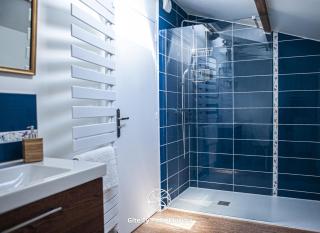 Ty Puns - Gîte écoresponsable dans un espace verdoyant en centre-ville - 7