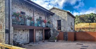 Casa Rural Elvira Ribeira Sacra -  - 0