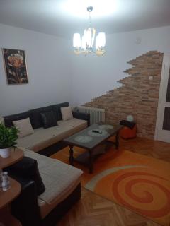 Lidija Apartment - Ohrid - 6