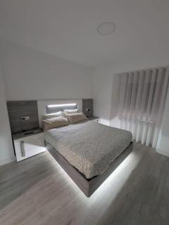 Spacious and bright downtown apartment in Bilbao - 9