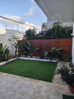 Maison kelibia Ezzahra plage a pied - 9