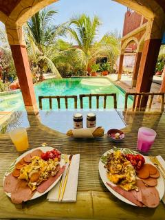 Téranga paradis - 4