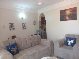 shanzu Cozy Homes near prideinn close to serena beach - 8