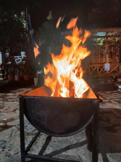 Jegestal Serenity Homestay Camping &Tours - 2