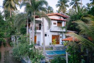 Brown Birds Villa - 7