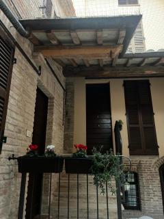 Il Borghetto Medievale suite - 8