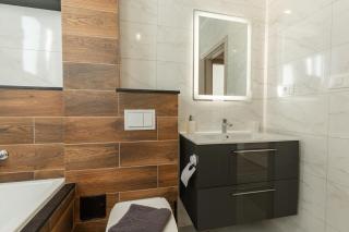 Ideal Comfort Apartament - 3