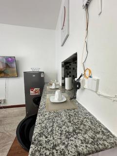 Arabella Luna- Stylish Studio near Panafric and CBD - 1