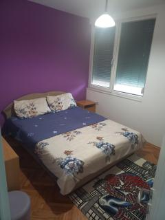 Lidija Apartment - Ohrid - 8