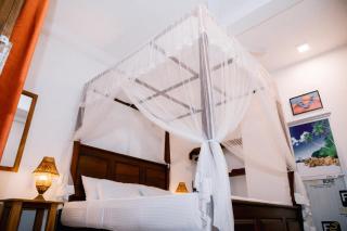 Sunset view villa - 1